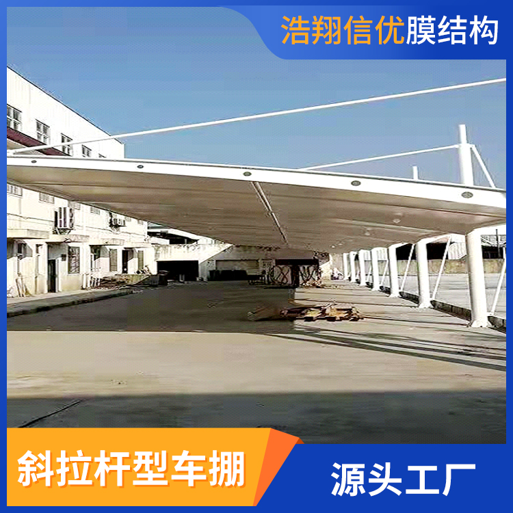 斜拉桿型車(chē)掤